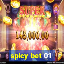 spicy bet 01